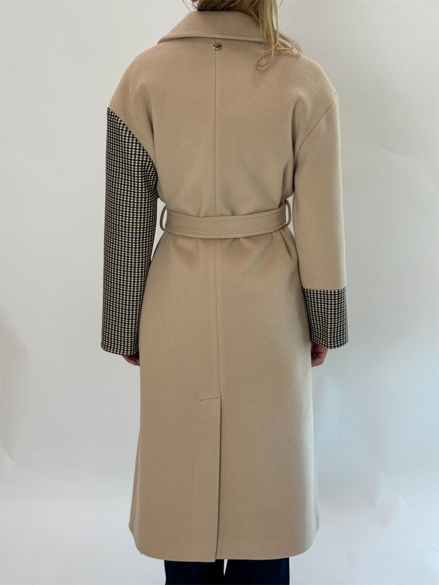 Cappotto Rebeka Ross