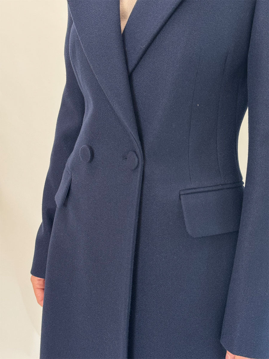 Cappotto Kostumn1 lungo 3 Colori