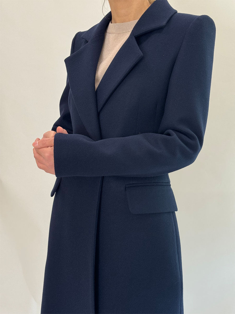 Cappotto Kostumn1 lungo 3 Colori