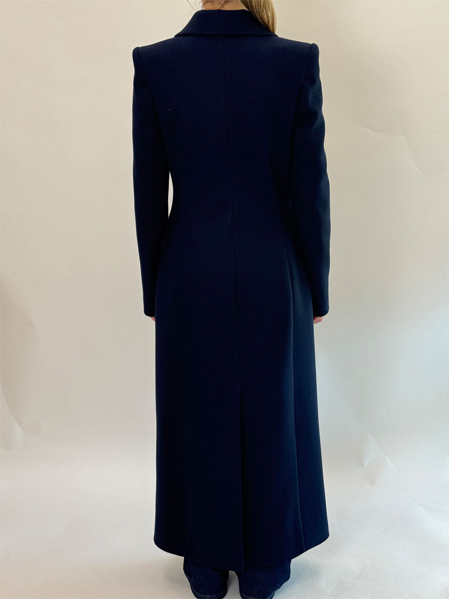 Cappotto Kostumn1 lungo 3 Colori