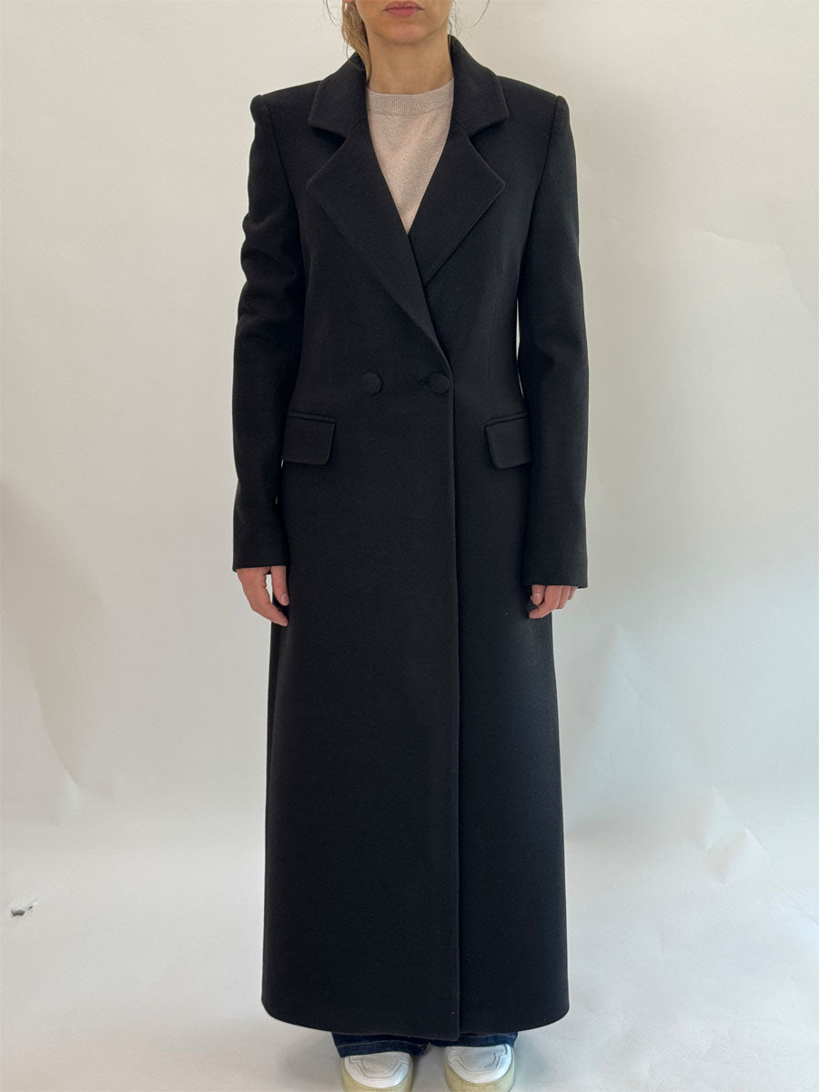 Cappotto Kostumn1 lungo 3 Colori