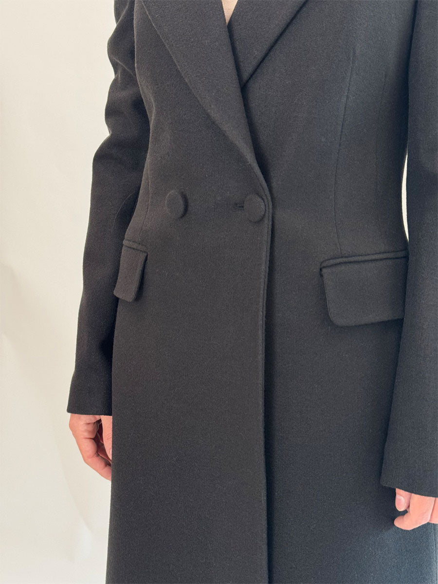 Cappotto Kostumn1 lungo 3 Colori