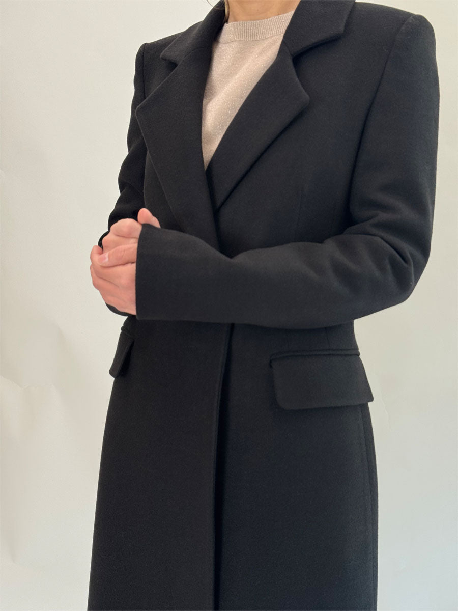 Cappotto Kostumn1 lungo 3 Colori