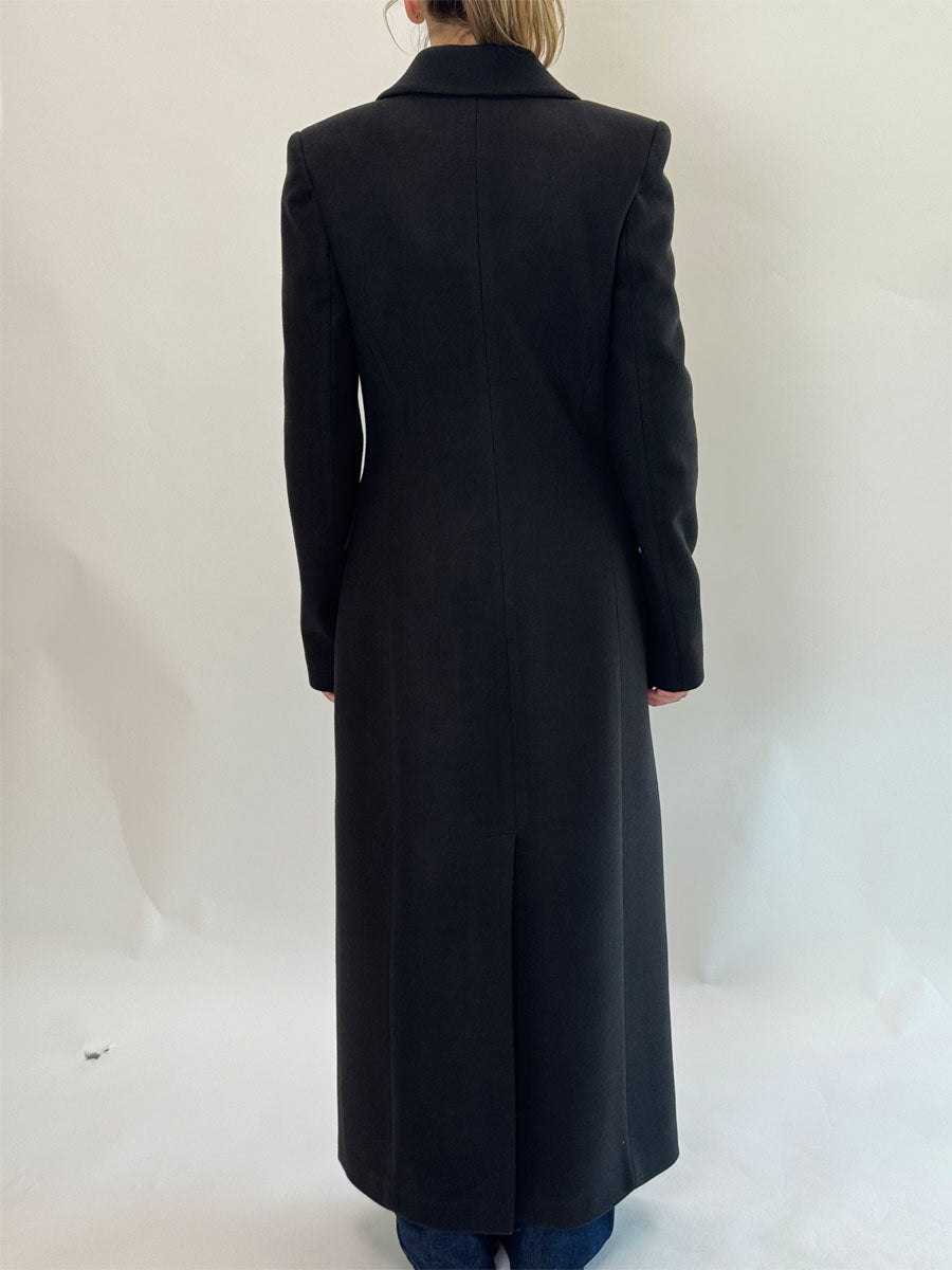 Cappotto Kostumn1 lungo 3 Colori