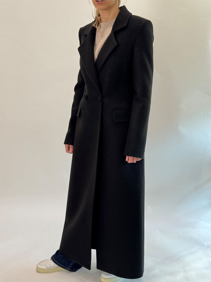 Cappotto Kostumn1 lungo 3 Colori