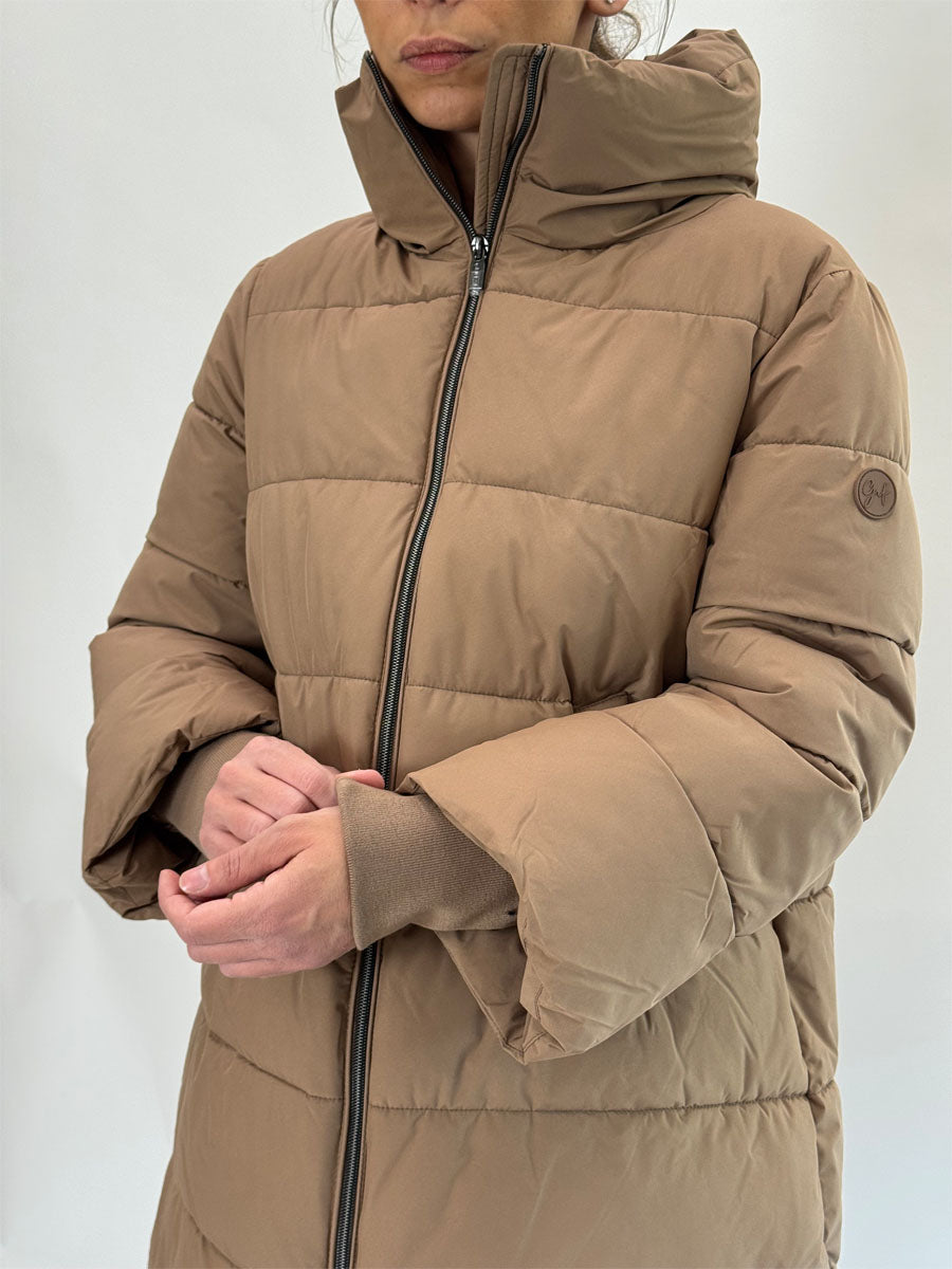 Giubbino Griffai Imbottito 2 Colori