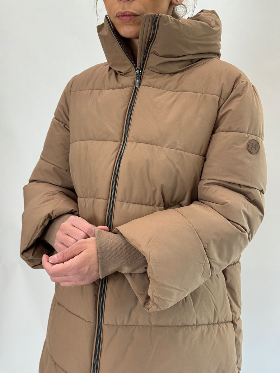 Giubbino Griffai Imbottito 2 Colori