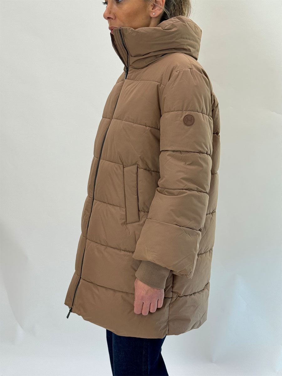 Giubbino Griffai Imbottito 2 Colori