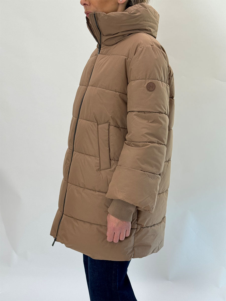 Giubbino Griffai Imbottito 2 Colori