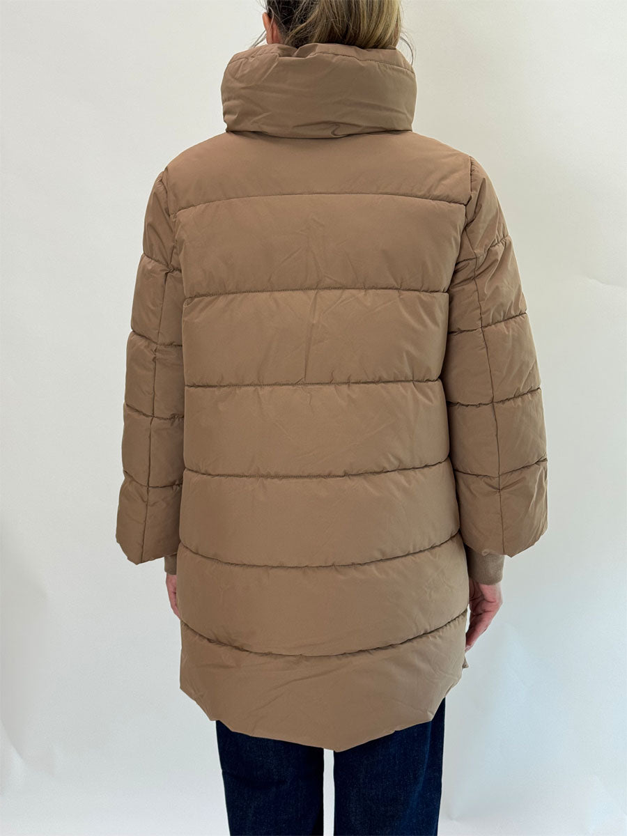 Giubbino Griffai Imbottito 2 Colori