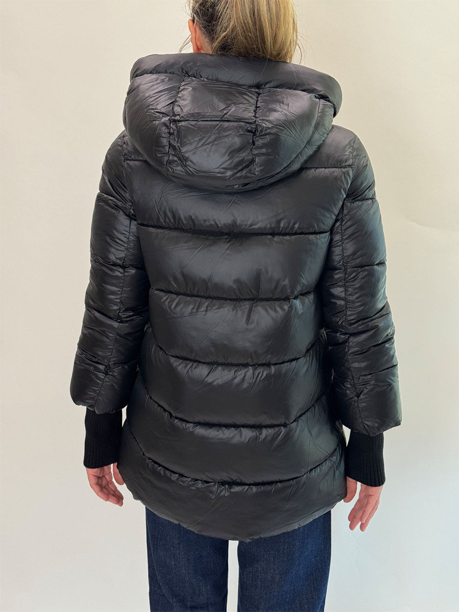 Giubbino Censured imbottito 2 colori