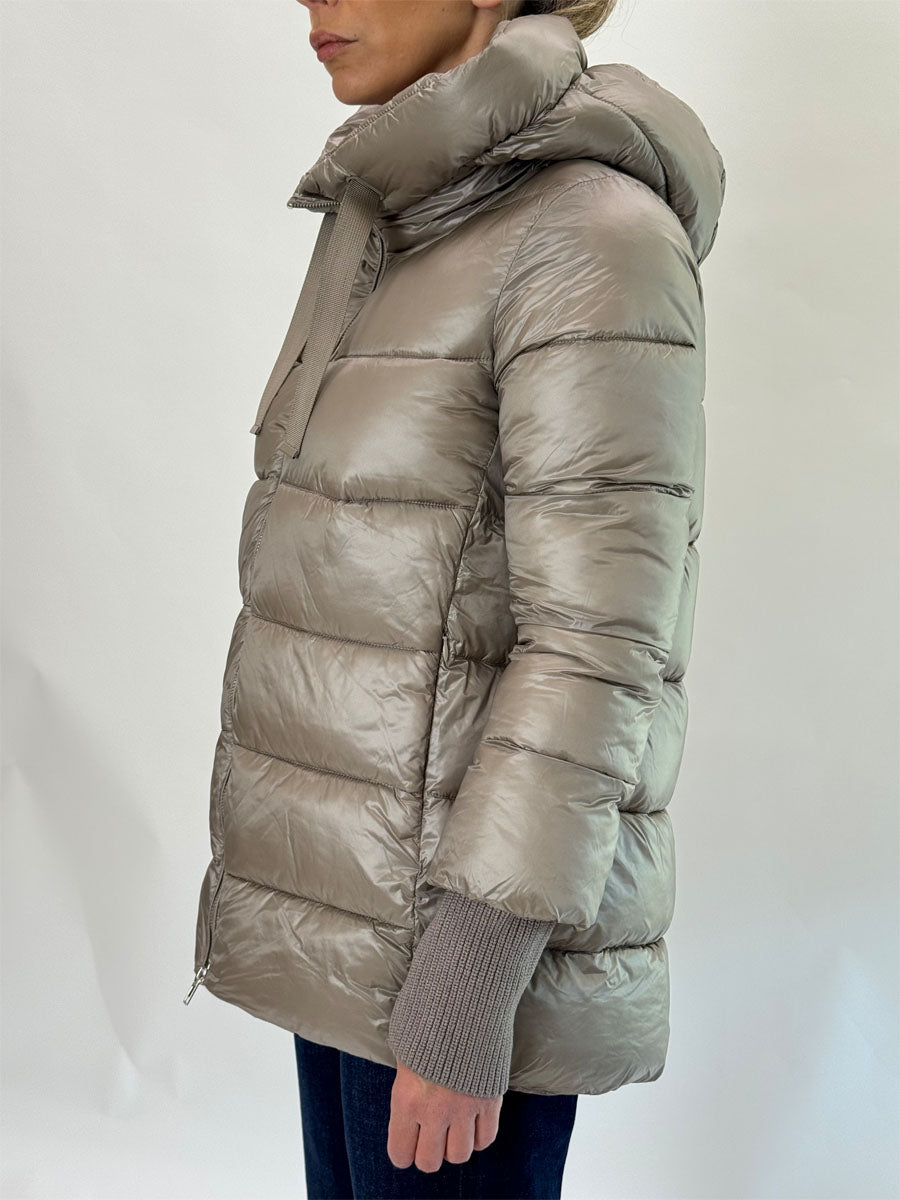 Giubbino Censured imbottito 2 colori