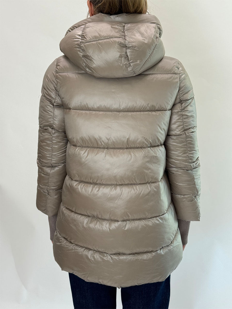 Giubbino Censured imbottito 2 colori