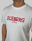 T-shirt Iceberg 3 Colori