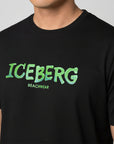 T-shirt Iceberg 3 Colori