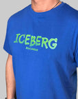 T-shirt Iceberg 3 Colori