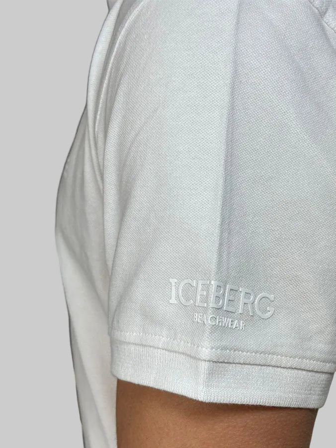 Polo Iceberg 4 Colori