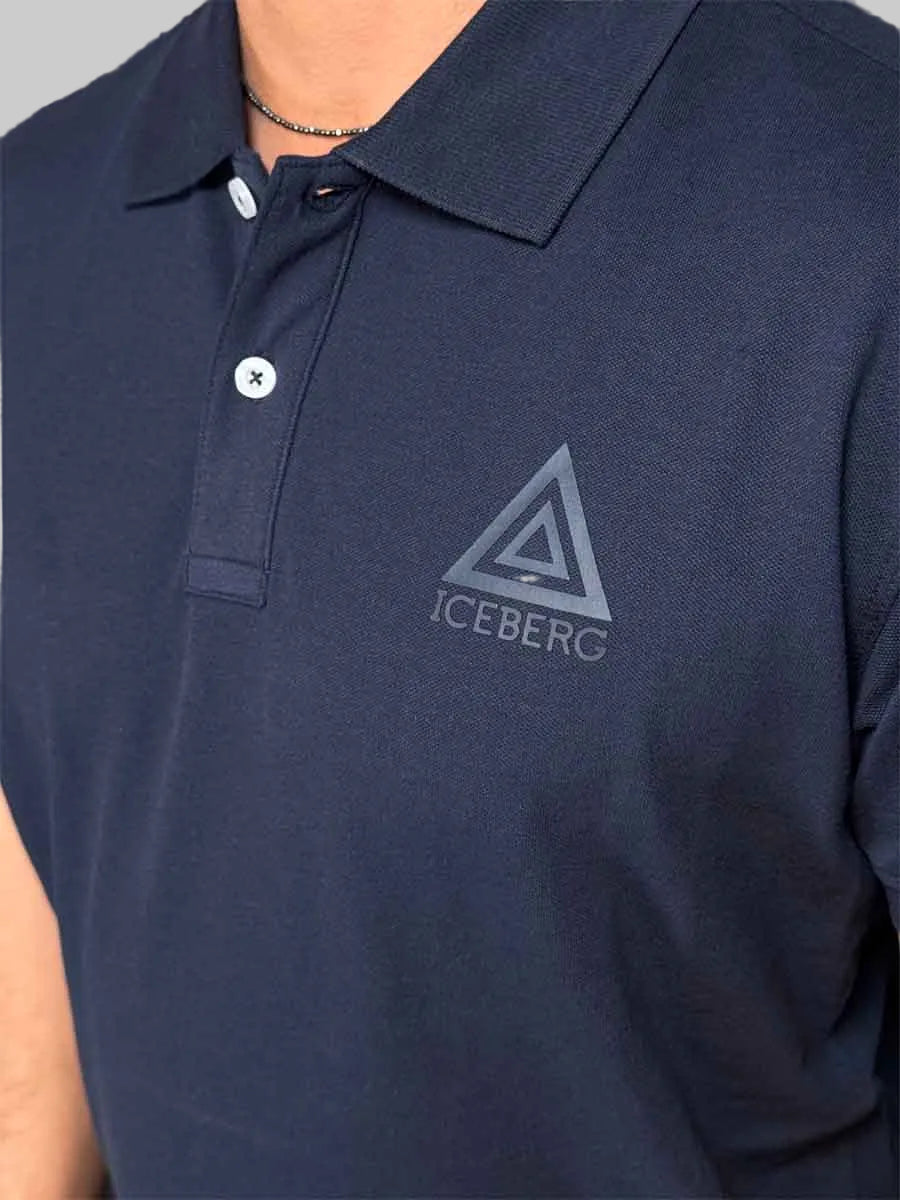Polo Iceberg 4 Colori