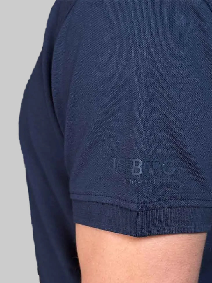 Polo Iceberg 4 Colori