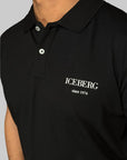 Polo Iceberg 3 Colori