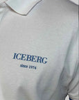 Polo Iceberg 3 Colori