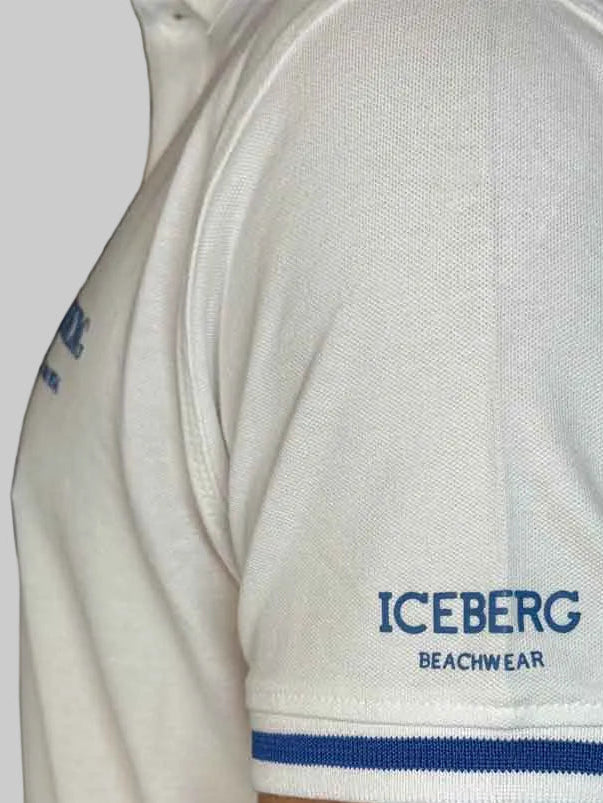 Polo Iceberg 3 Colori