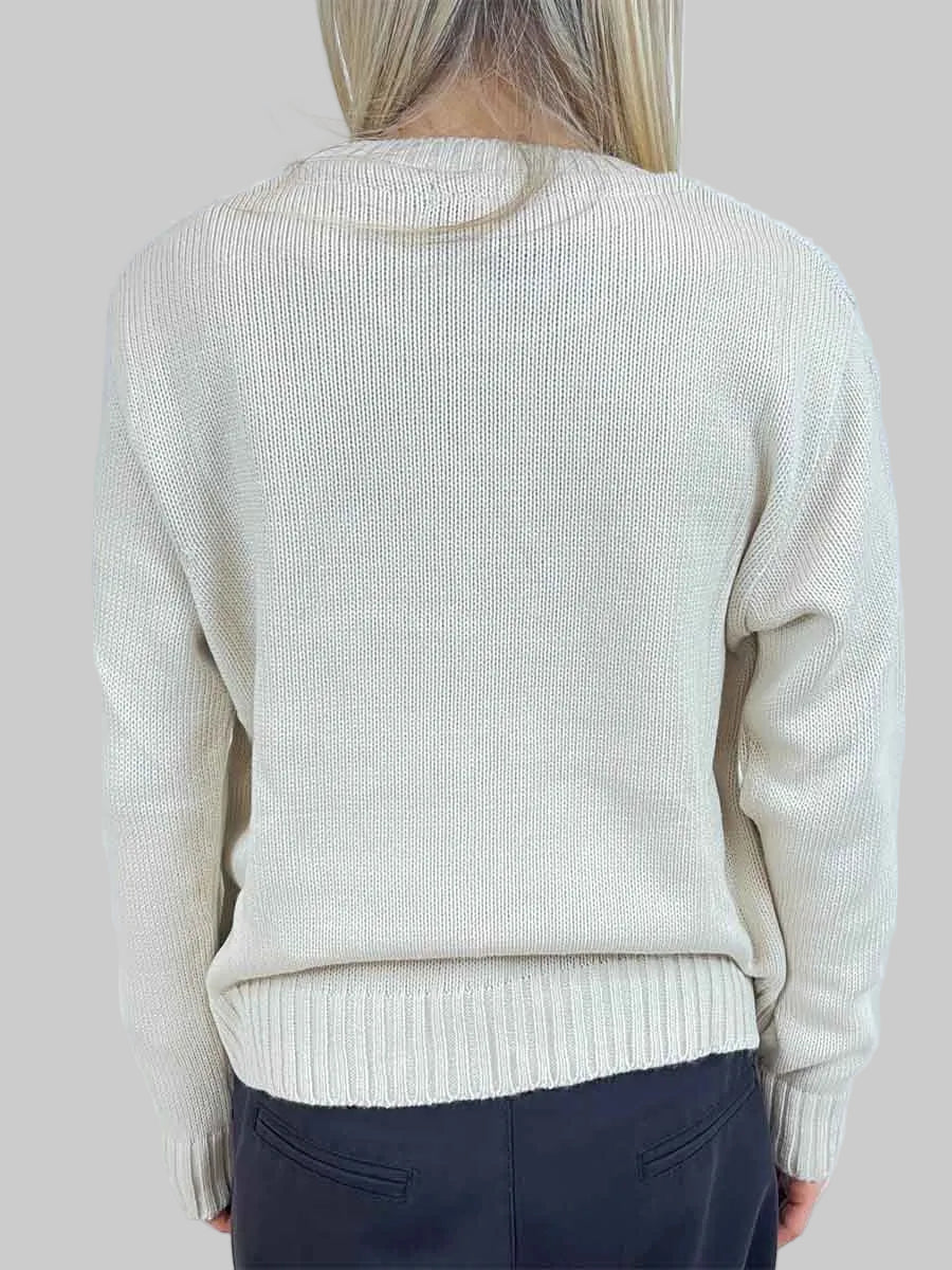 Pullover Superculture Clothing St. Moritz
