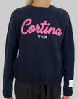 Pullover Superculture Clothing Cortina