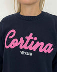 Pullover Superculture Clothing Cortina