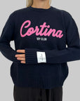 Pullover Superculture Clothing Cortina