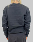 Felpa Superculture Clothing Paris Orso in 3 colori a scelta