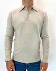 Polo Gianni Lupo in filo in più colori