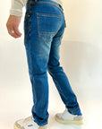 Jeans Take Two Modello Felpa