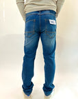 Jeans Take Two Modello Felpa