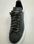 Sneakers Alexander McQueen Black White