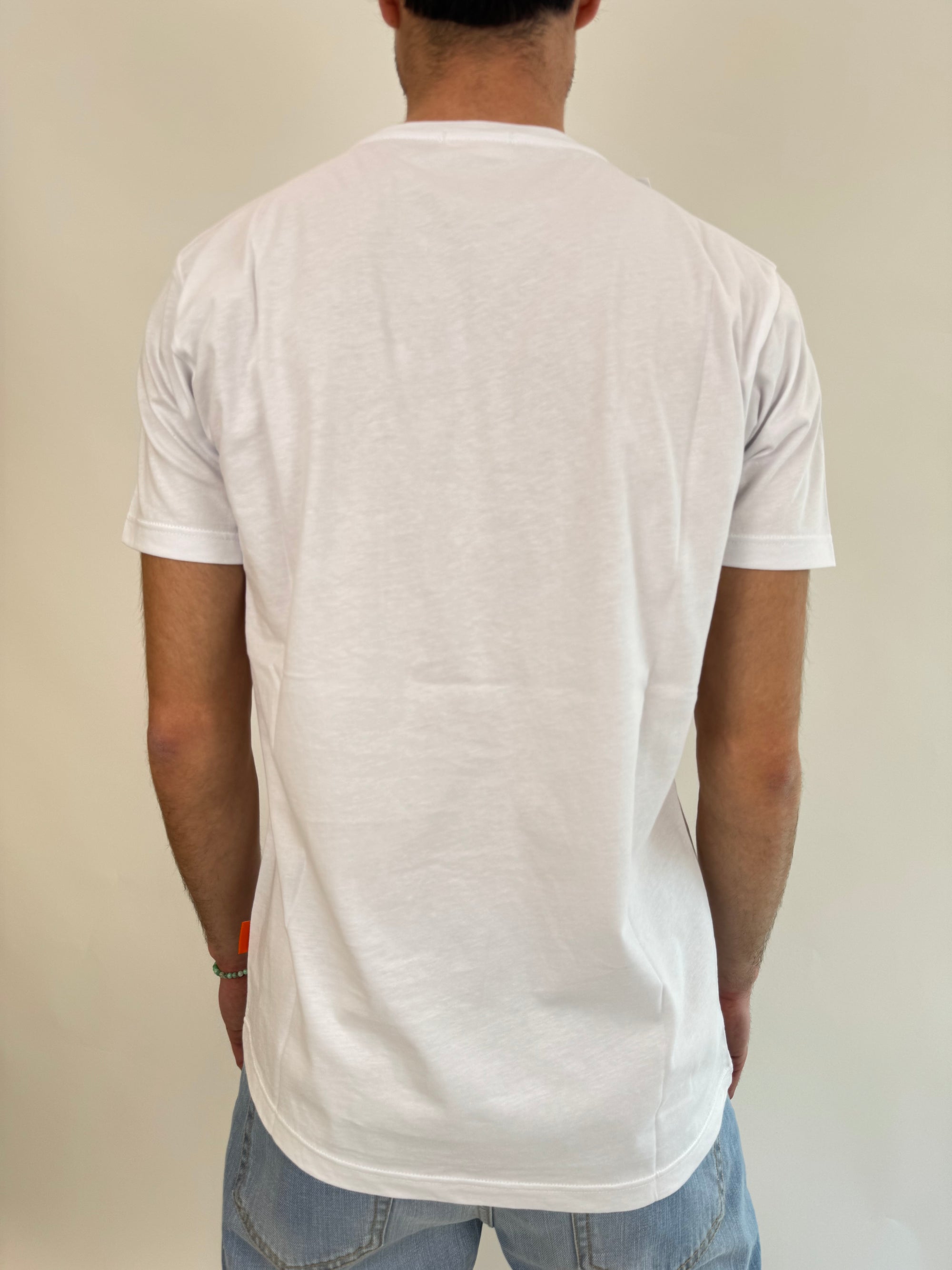T-shirt Sunday People Summer Holiday