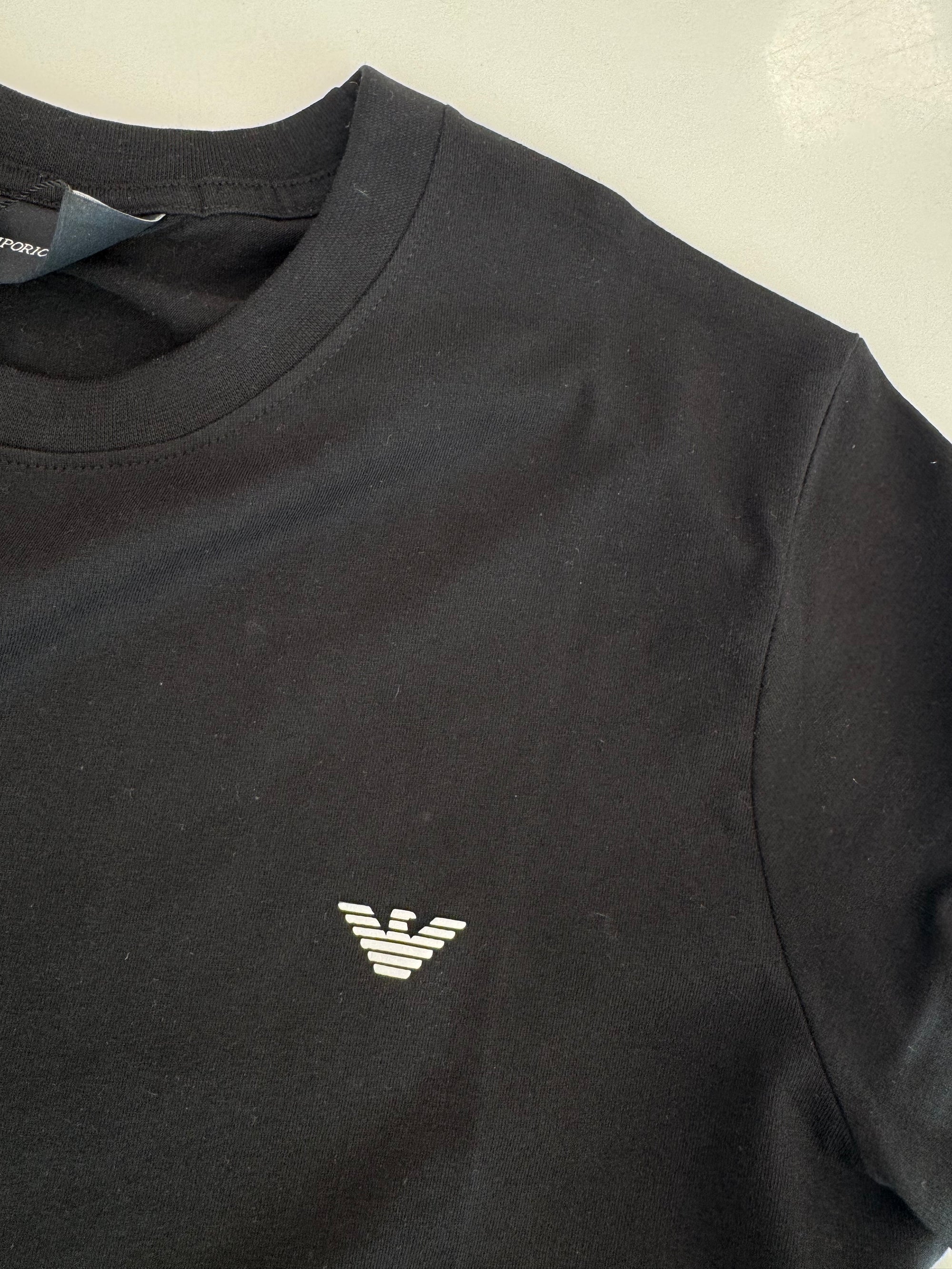 T-shirt Emporio Armani 3 Colori
