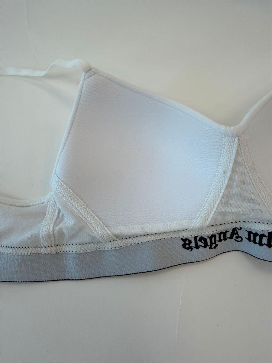 1 Bralette Palm Angels in 3 colori a scelta