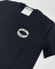 T-shirt Moschino nero