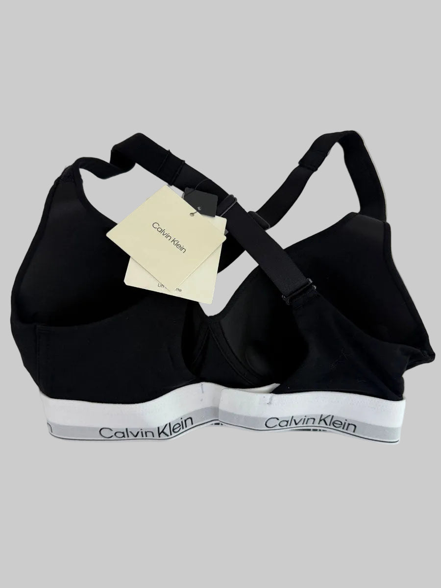 Bralette Calvin Klein 2 colori a scelta