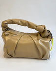 Borsa Le Pandorine Nodo beige