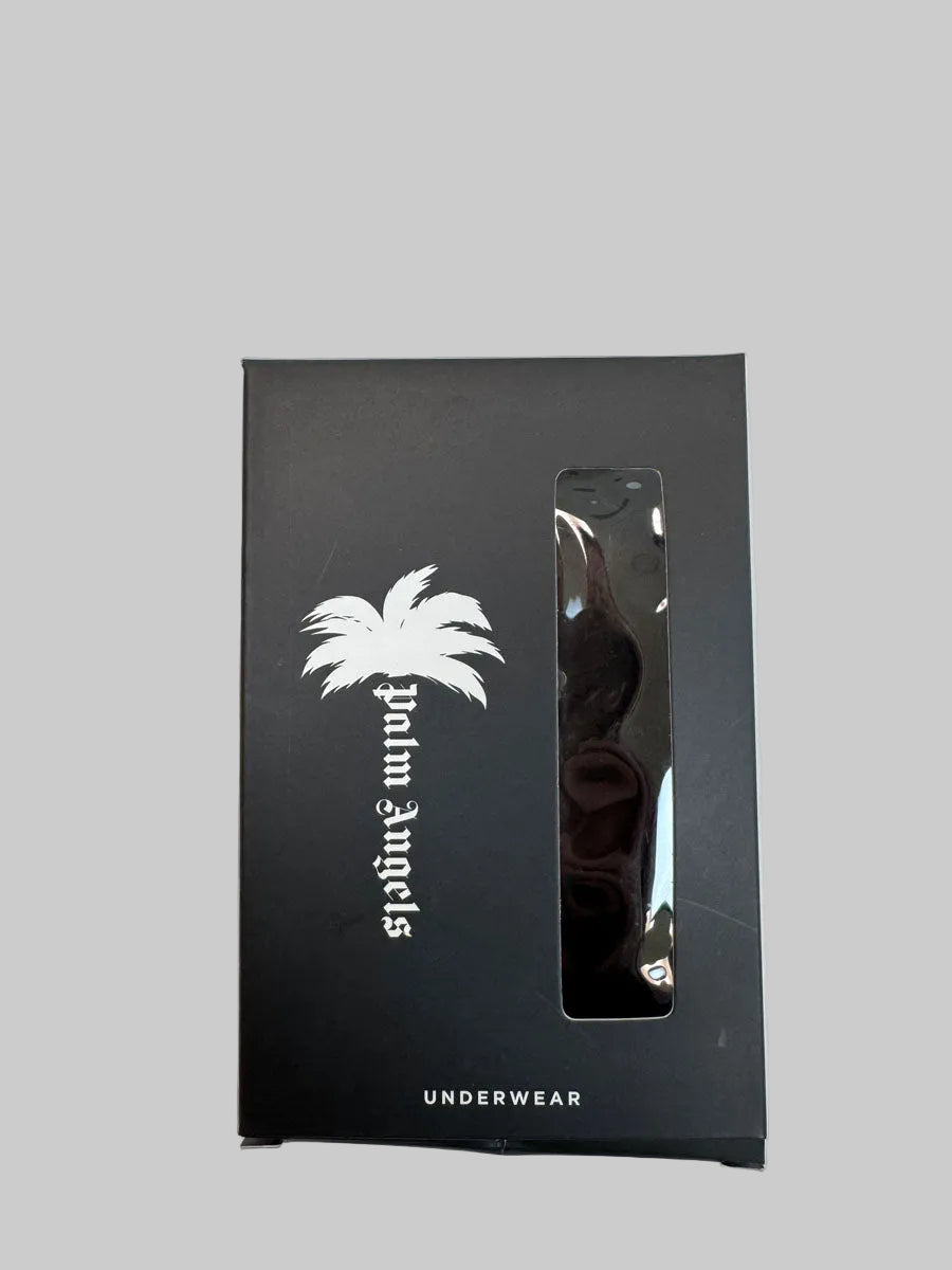 1 T-shirt Palm Angels Underwear in 3 colori