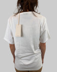 T-shirt donna Trussardi in 2 colori a scelta