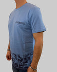 T-shirt Bikkembergs 2 Colori