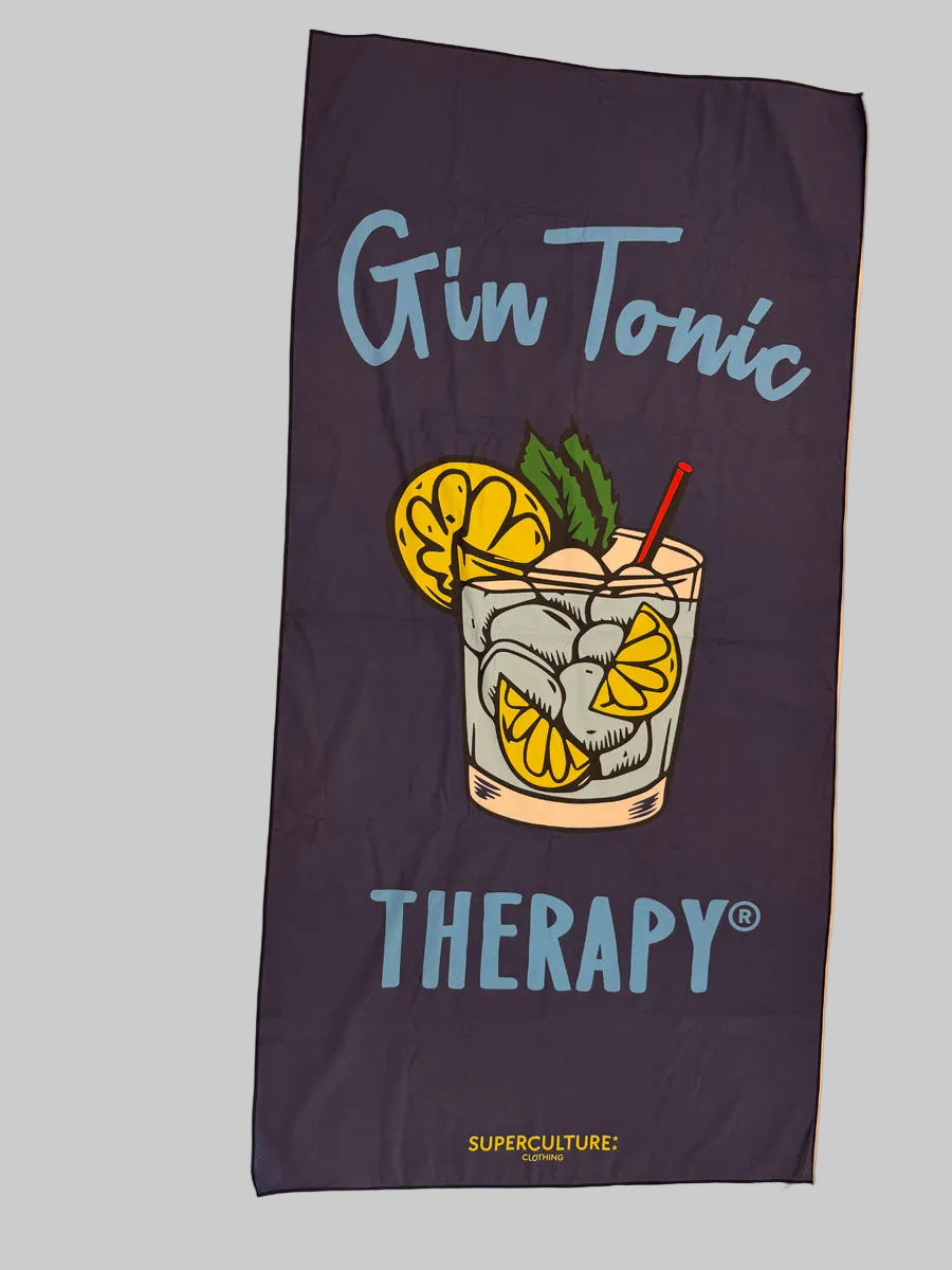 Telo Mare Superculture Mojito