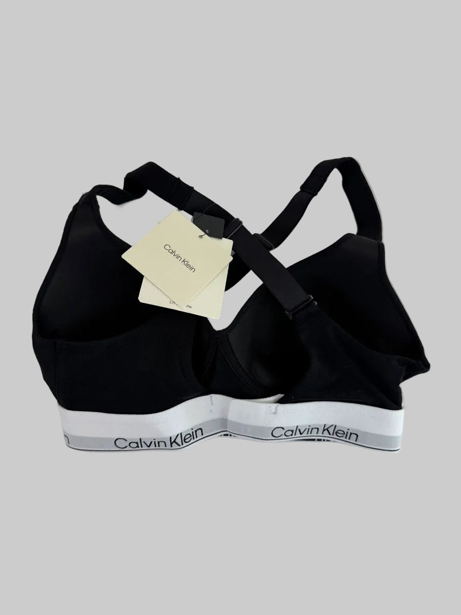 Bralette Calvin Klein 2 colori a scelta