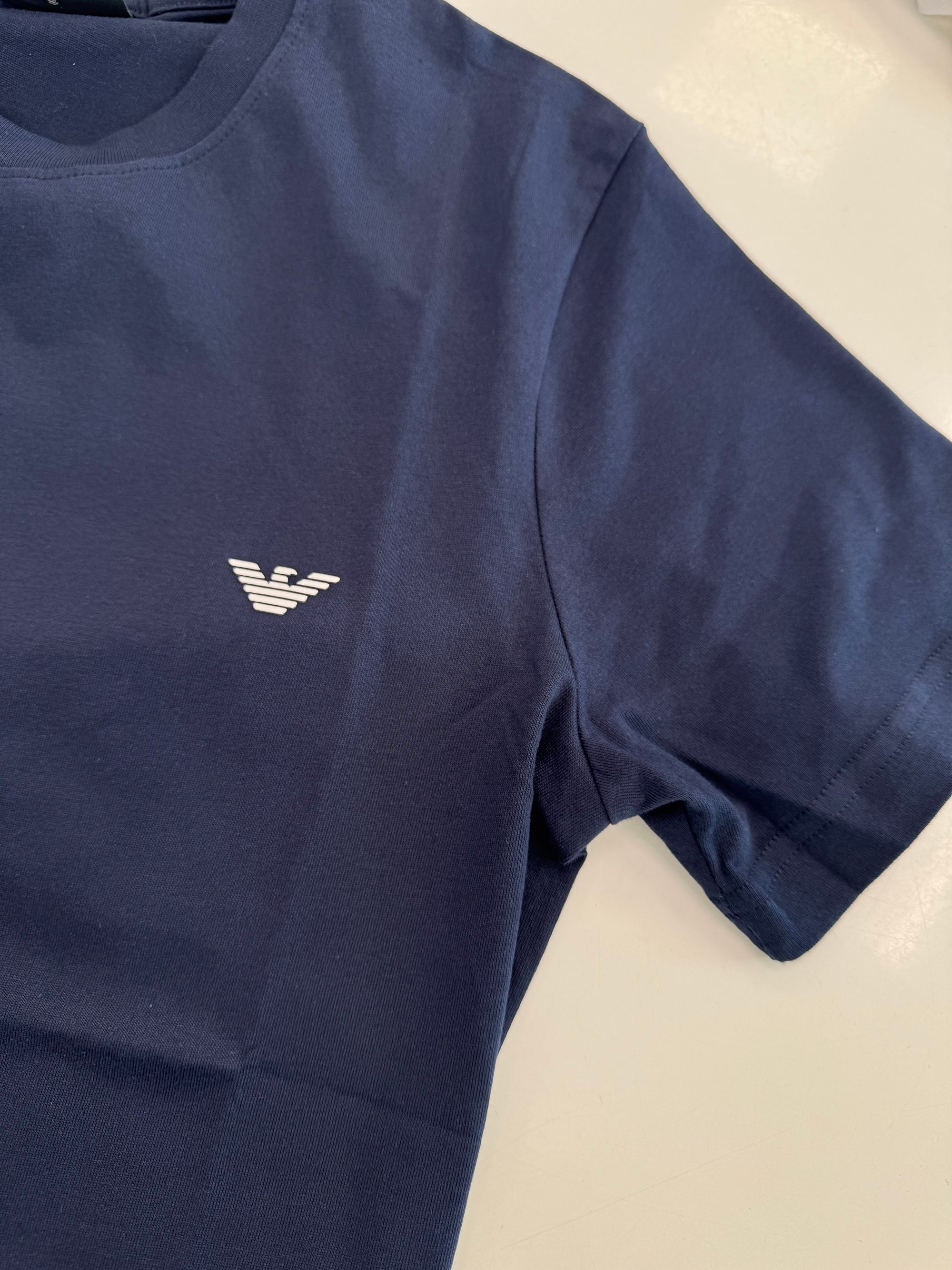 T-shirt Emporio Armani 3 Colori