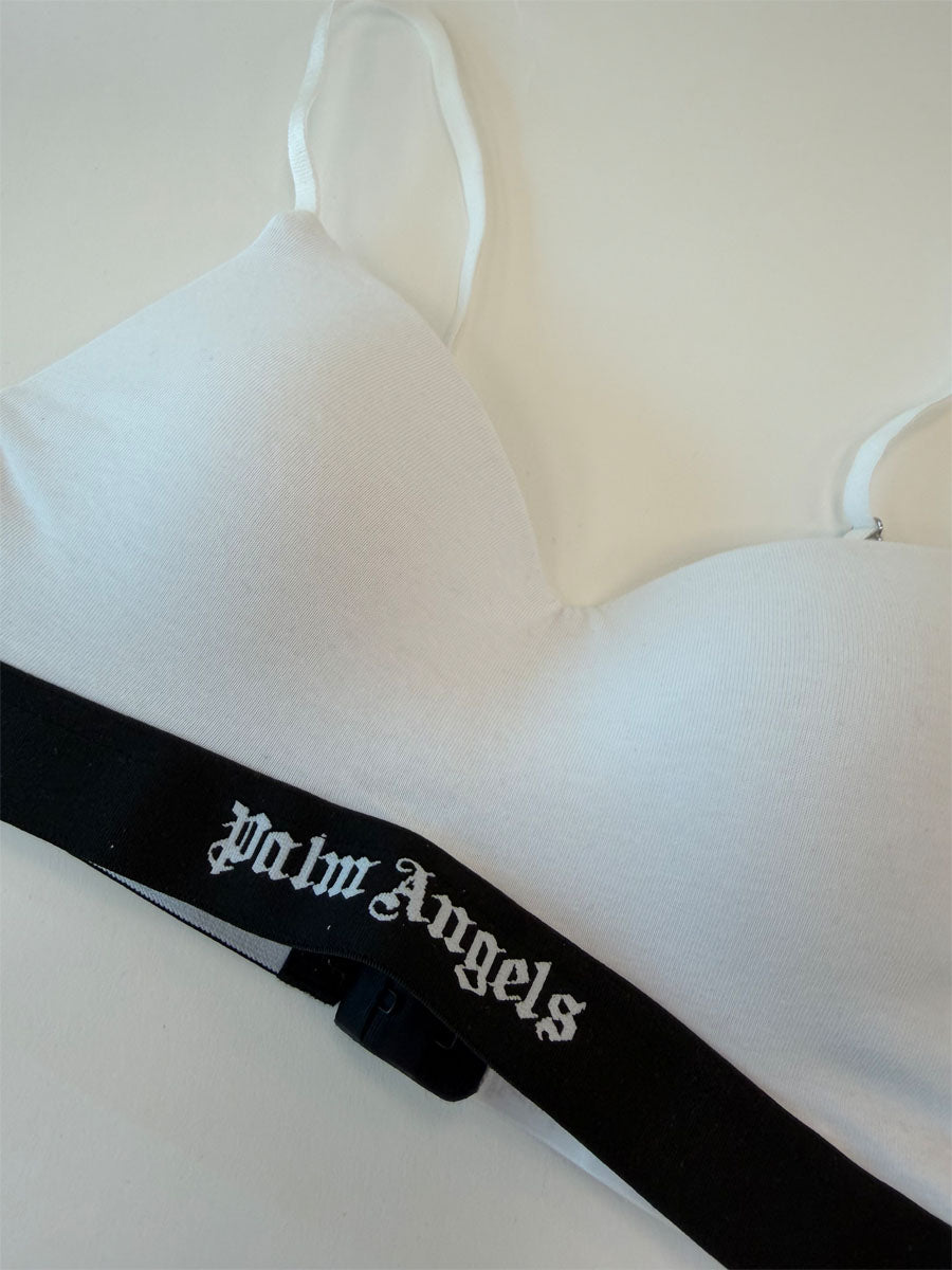 1 Bralette Palm Angels in 3 colori a scelta