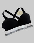 Bralette Calvin Klein 2 colori a scelta