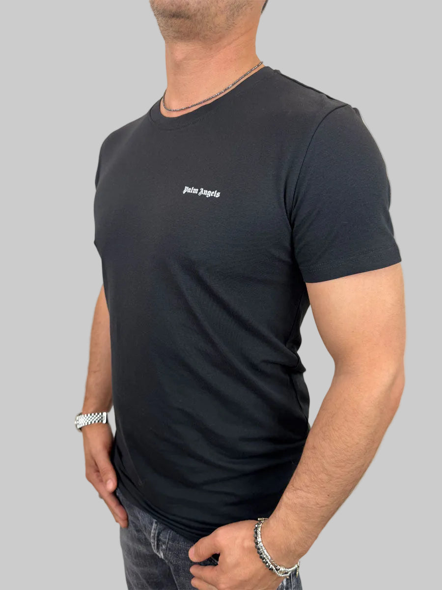1 T-shirt Palm Angels Underwear in 3 colori
